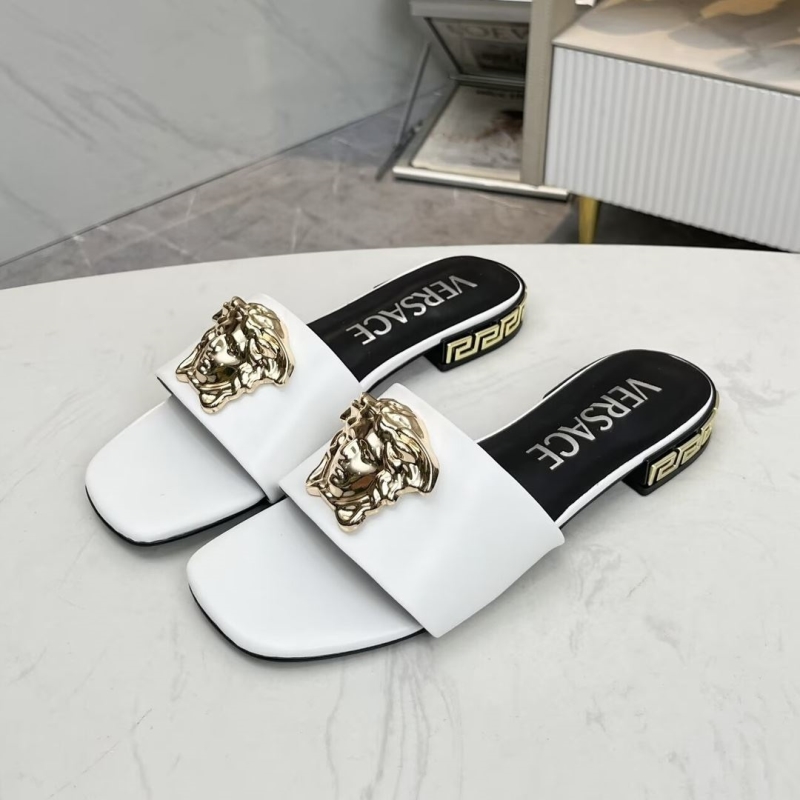 Givenchy Slippers